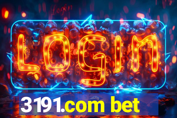 3191.com bet